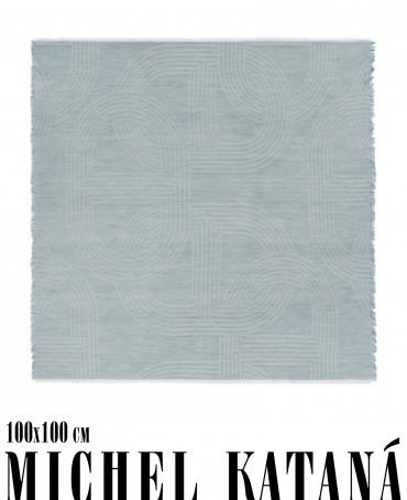 Платок Унисекс KV100-JgT.W60_24DMW-10.2/SL